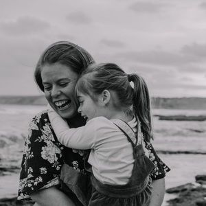 Meet your Posher, Mel